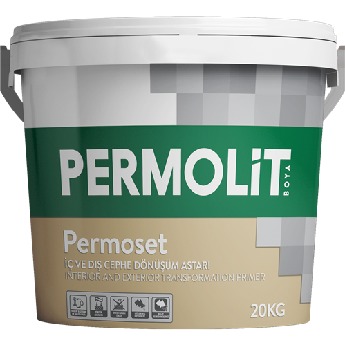 PERMOLİT 10KG BOY GEÇİŞ ASTARI